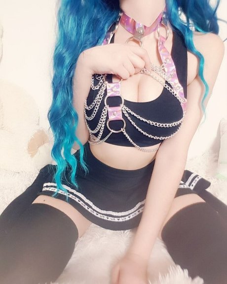 Psycatarts pornstar exclusive pictures