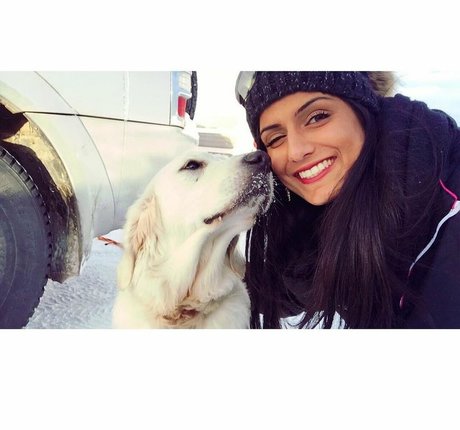 Tindy Kaur adult actress pic