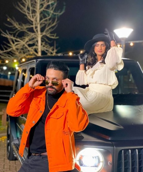 Tindy Kaur nudes actress photo