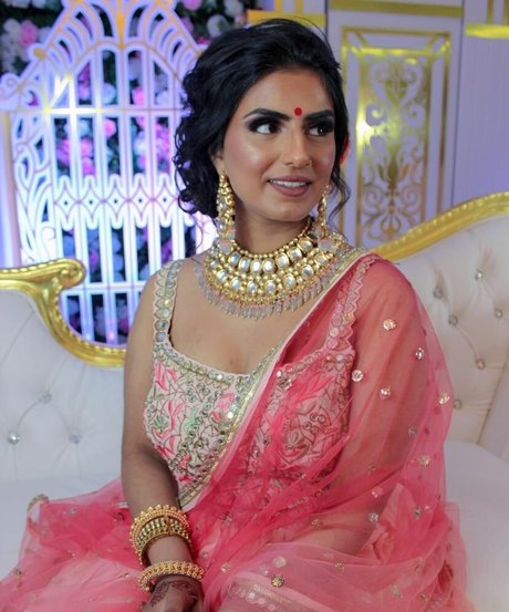 Tindy Kaur model best galleries