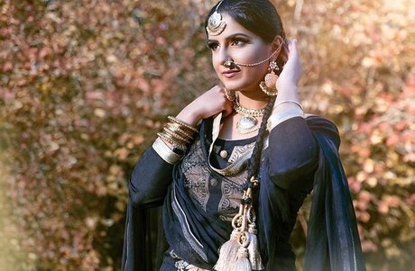 Tindy Kaur Profile pic