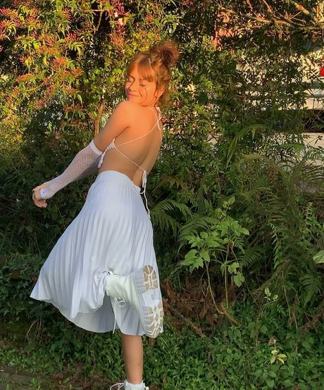 mellmoeller model art pic