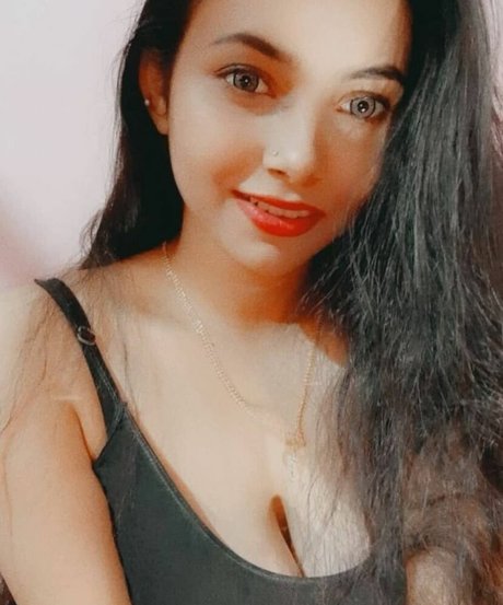 Aarohi Verma best star picture