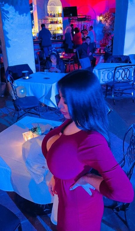 Karla Vilagomez porn actress pic