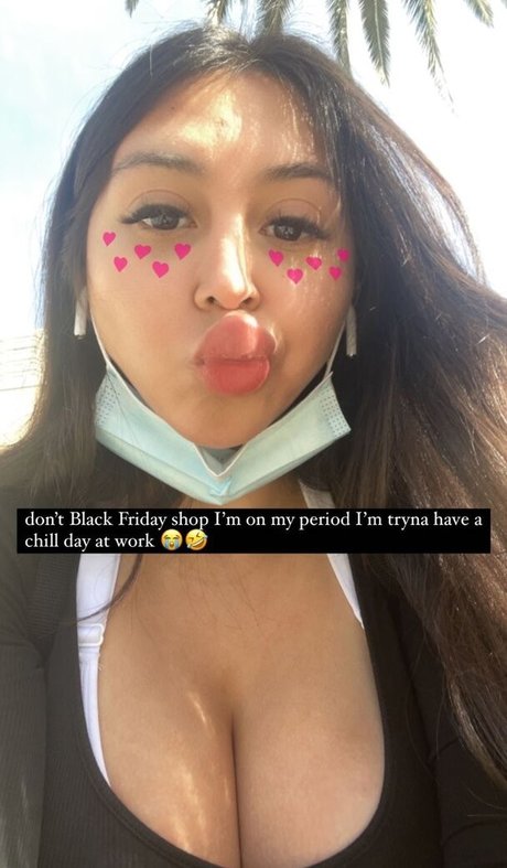 Karla Vilagomez nudes star galleries