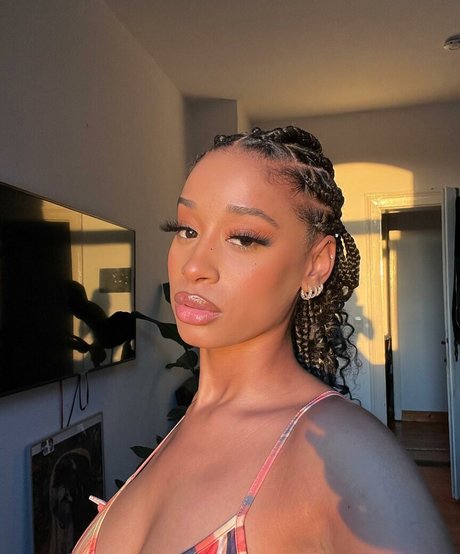 Capeverdian pornstar best pic