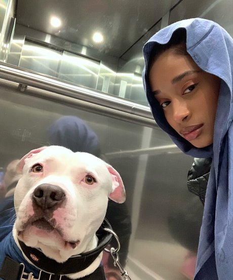 Capeverdian pornstar sexy photo