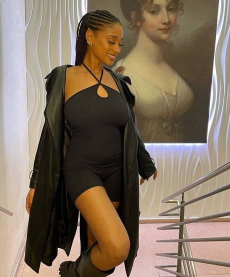 Capeverdian hot pornstar gallery