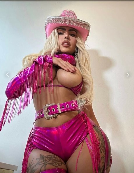 Chloe Saxon pornstar adult photo