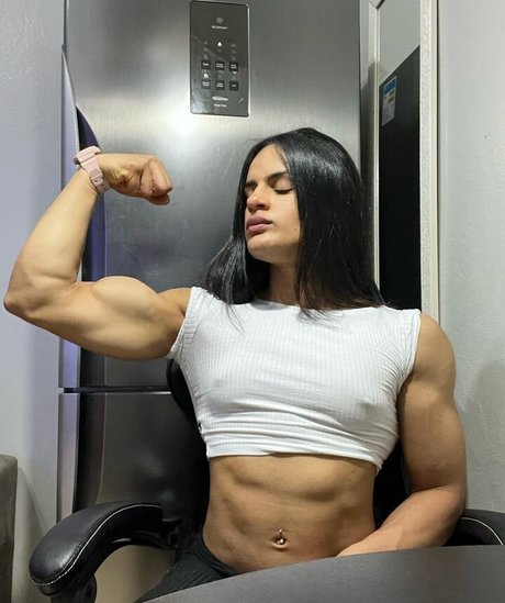 Venom Luisa perfect star galleries