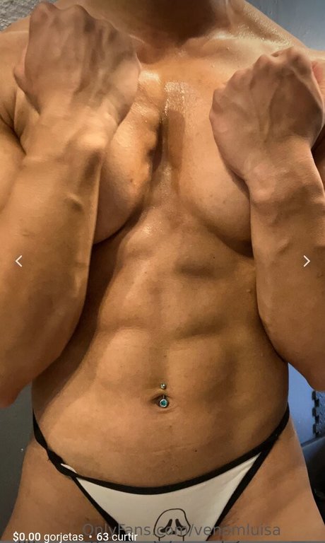 Venom Luisa adult model img