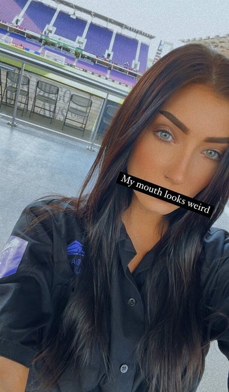 Taylor Kristine pornstar picture