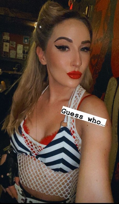 Robyn Adele Anderson model nice gallery