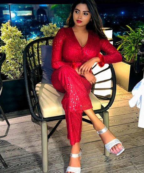 Elakkiya Rajendran nice actress picture