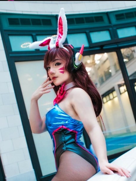 GallyKittyRocks model top gallery