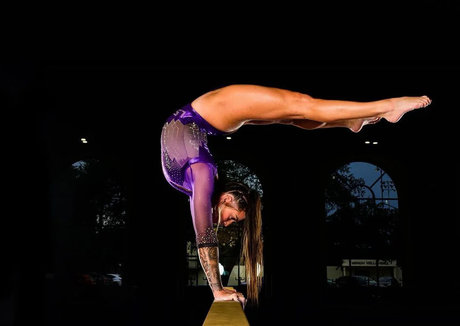 KJ Johnson star hd picture