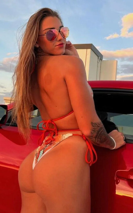 KJ Johnson high quality pornstar archive