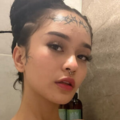 Milaxfairyy sex star photo