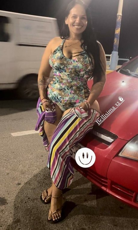 Bellisima 32 xxx model picture