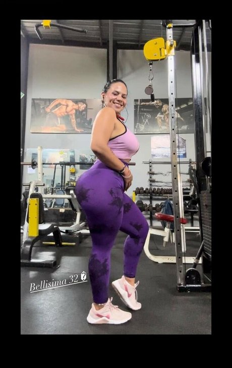 Bellisima 32 best pornstar pics