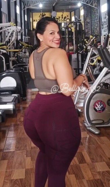 Bellisima 32 art star photo