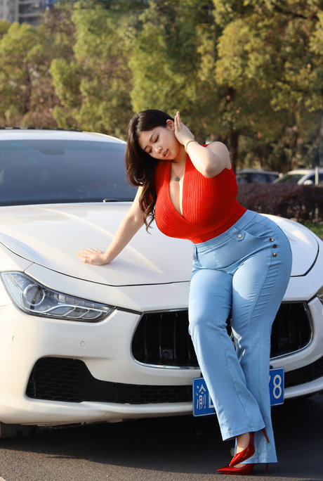 Pishen eva erotic actress photo