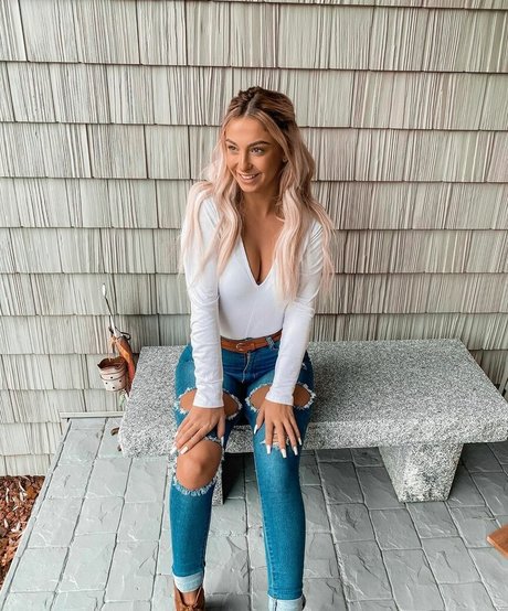 Samantha Copp nudes star photo