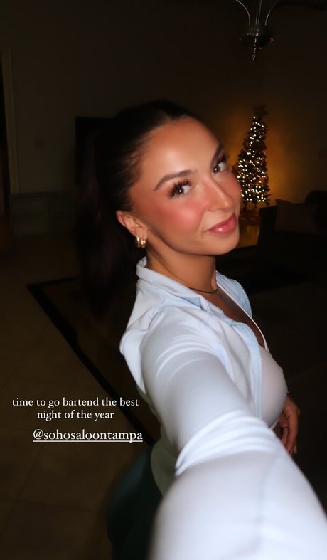 Samantha Copp perfect model gallery