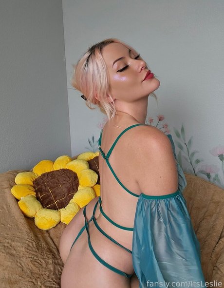 ItsLeslie nudes pornstar archive