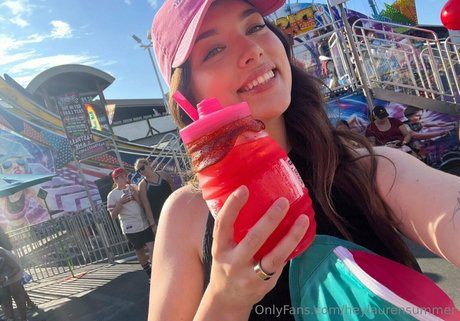 heylaurensummer pornstar adult pictures