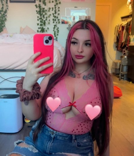 Celestialthot pretty pornstar photo