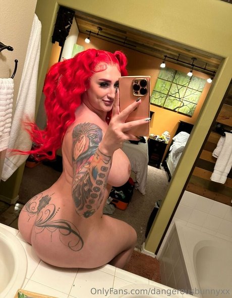 dangerousbunnyxx pornstar sex photos