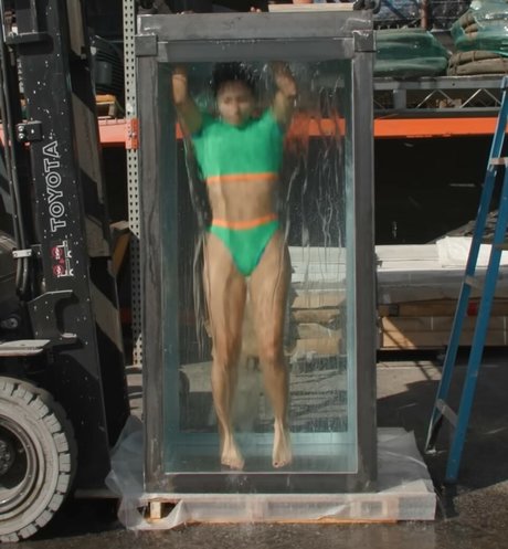 Michelle Khare model sex pic