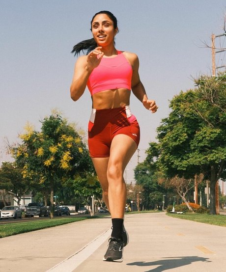 Michelle Khare sex model galleries