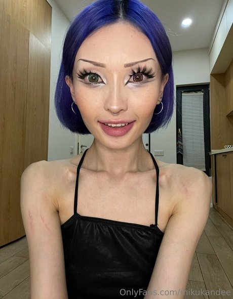 mikukandee pornstar sexy img