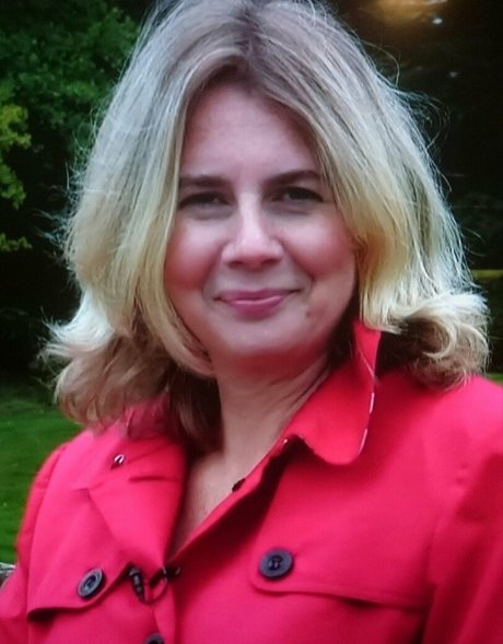 Catherine Southerton star beautiful photo