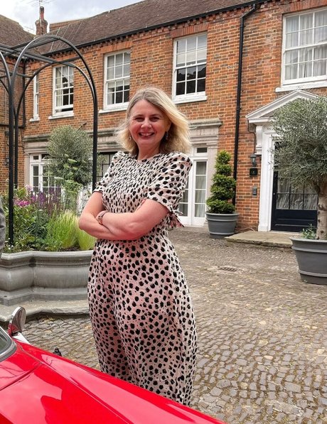 Catherine Southerton star xxx image