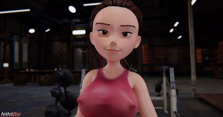 Pixar pretty actress image