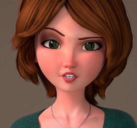 Pixar sex star gallery