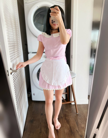 funsizedasian model best pic