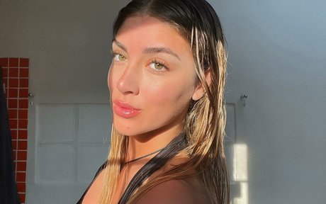 Morena Bradas xxx star pics