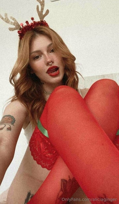 aliciaginger free actress pic