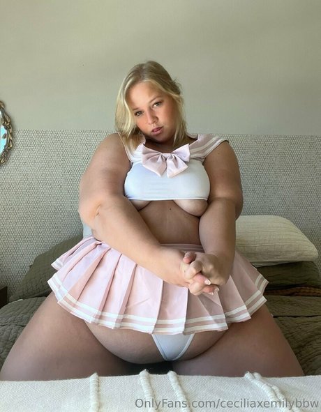 ceciliaxemilybbw beautiful pornstar pic