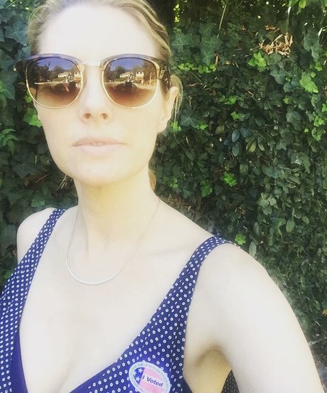 April Bowlby perfect star galleries