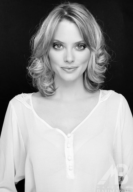 April Bowlby pornstar nice photos