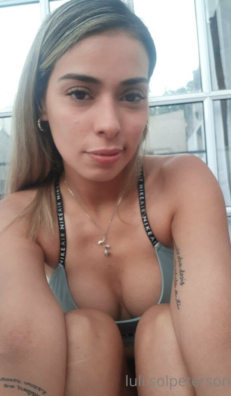 lulisolpfree Profile pic