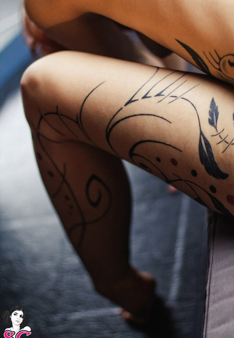 Mnemozyne perfect pornstar pics