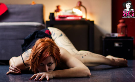 Mnemozyne perfect star img