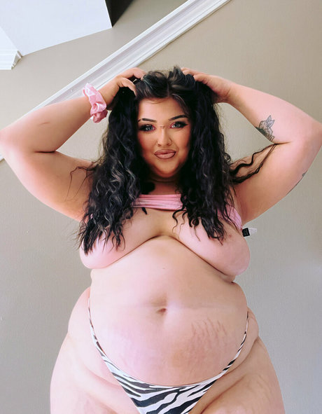 lala bbw pornstar high quality img