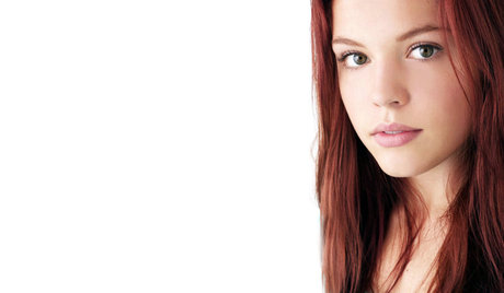 Agnes Bruckner hd star pic